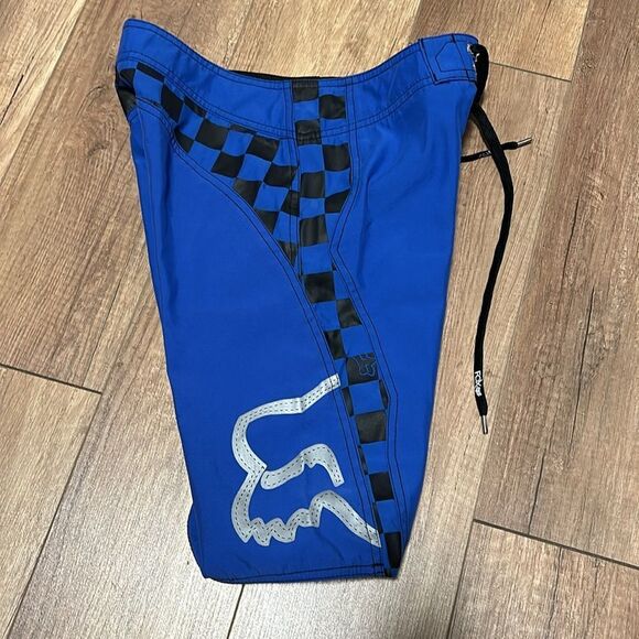 Beautiful Fox racing short - Picture 3 of 6